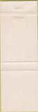 Matchbook Cover - King of Clubs Casino Sparks NV