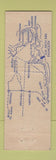 Matchbook Cover - Elm Arch Inn Falmouth MA low phone #