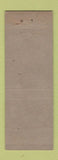 Matchbook Cover - Dearborn Inn MI