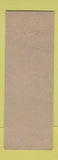 Matchbook Cover - Pine Tree Inn Bogalusa LA