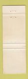 Matchbook Cover - Paducah Sash & Door KY truck WEAR