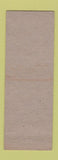 Matchbook Cover - Merjac Inn Chicago IL