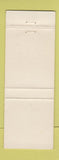 Matchbook Cover - Sherwood Inn Skaneateles NY