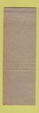 Matchbook Cover - Midtowne Coffee Shop Philadelphia PA