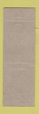 Matchbook Cover - Tabin Pearlman Men's Cltohes New York City
