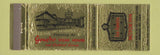 Matchbook Cover - Inn America Motor Inn Milwaukee WI