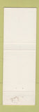 Matchbook Cover - University Center Motel Cleveland OH