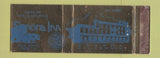 Matchbook Cover - Sonora Inn CA WEAR