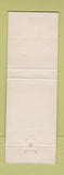 Matchbook Cover - Rusch's Restaurant Dunkirk NY WEAR Full Length