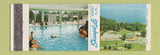 Matchbook Cover - Shangri La Weirs NH