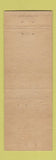 Matchbook Cover - Turf Club Riviera CA WEAR