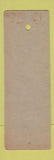 Matchbook Cover - Brown Hotel Louisville KY SAMPLE
