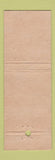 Matchbook Cover - Longhorn Palace Curios Gifts North Woodstock NH Full Length