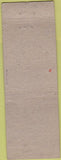 Matchbook Cover - Joe Pillis Groceries St Paul MN