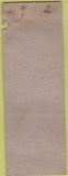 Matchbook Cover - Uptown Buffet St Paul MN WEAR