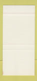 Matchbook Cover - Marion Federal Savings Marion OH 30 Stk SAMPLE