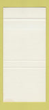 Matchbook Cover - Careless Navigator Restaurant Treasure Island FL 30 Stk SAMPLE