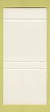Matchbook Cover - Country Club of Asheville NC 30 Stk SAMPLE