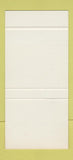 Matchbook Cover - Le Pub Chicago IL Lincoln Park 30 Stk SAMPLE