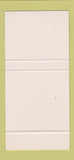 Matchbook Cover - Top o the Hilton St Paul MN 30 Stk SAMPLE
