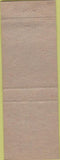 Matchbook Cover - Allied Vending Machines Oakland CA
