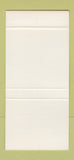 Matchbook Cover - North Ridge Country Club 30 Stk SAMPLE