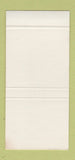 Matchbook Cover - Price's Chef Corpus Christi TX 30 Stk SAMPLE