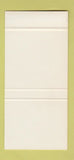 Matchbook Cover - Commercial National Bank Little Rock AR 30 Stk SAMPLE