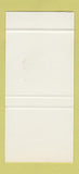Matchbook Cover - Ryder Truck Lines trucking rental 30 Stk SAMPLE