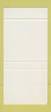 Matchbook Cover - The Barn Restaurant Norfolk VA 30 Stk SAMPLE