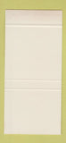 Matchbook Cover - Four Winds Restaurant East Atlantic Beach LI NY 30 Stk SAMPLE