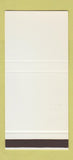 Matchbook Cover - Precision Printing Plates San Francisco LA CA 30 Stk SAMPLE