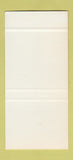 Matchbook Cover - Chatham Trust Company MA 30 Stk SAMPLE