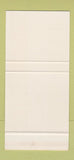 Matchbook Cover - Southern Bell Telephone 30 Stk SAMPLE