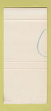 Matchbook Cover - Ideal Concrete Products Omaha NE 30 Stk SAMPLE