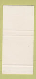 Matchbook Cover - Four Winds Sarasota FL resort 30 Stk SAMPLE