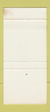 Matchbook Cover - Jack Trent Personnel Chicago IL WEAR 30 Stk SAMPLE