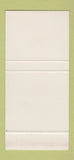 Matchbook Cover - Anchorage Hotel Nassau Bahamas 30 Stk SAMPLE