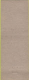 Matchbook Cover - Long Bar CAFE NO TOWN Schnauzer