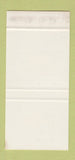 Matchbook Cover - Ryder Truck Rentals 30 Stk SAMPLE