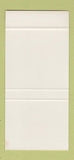 Matchbook Cover - Wishbone Fried Chicken 30 Stk SAMPLE