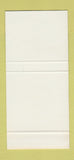 Matchbook Cover - Wright Patterson 2750th Air Base Wing 30 Stk SAMPLE
