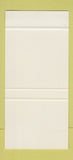 Matchbook Cover - Goose Air Force Base Labrador NF 30 Stk SAMPLE
