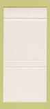 Matchbook Cover - Rolling Hills Country Club Tulsa OK 30 Stk SAMPLE