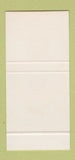 Matchbook Cover - Four Winds Beach Resort Sarasota FL 30 Stk SAMPLE