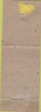 Matchbook Cover - Twilite Package Store liquor Houston TX Setter
