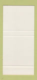 Matchbook Cover - Wishbone Fried Chicken 30 Stk SAMPLE