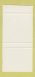 Matchbook Cover - Pan American Bank Brownsville TX 30 Stk SAMPLE
