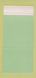 Matchbook Cover - Golden Spur Restaurant Jockey Bar New York City 30 Stk SAMPLE
