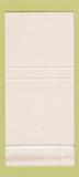 Matchbook Cover - SS Lido St Clair Shores MI 30 Stk SAMPLE